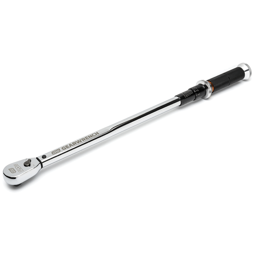Picture of 1/2" Drive 120XP™ Micrometer Torque Wrench, 30-250 ft/lbs.