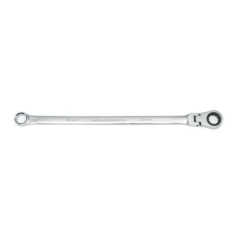 Picture of XL Ratcheting Flex Head GearBox™, 21mm