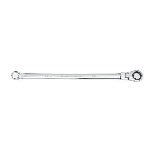 Picture of XL Ratcheting Flex Head GearBox™, 22mm