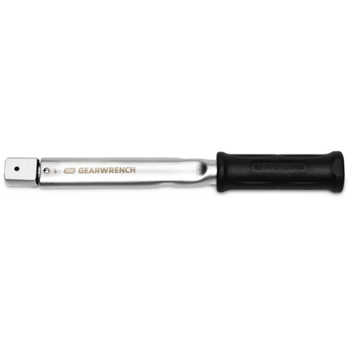 Picture of 9mm x 12mm Preset Interchangeable Head Torque Wrench 20-100Nm