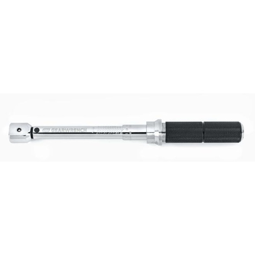 Picture of 9mm x 12mm Interchangeable Head Torque Wrench 5-25Nm