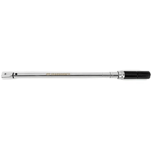 Picture of 14mm x 18mm Interchangeable Head Torque Wrench 68-3400Nm