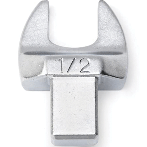 Picture of 14mm x 18mm Open End Interchangeable Head 1-1/8"