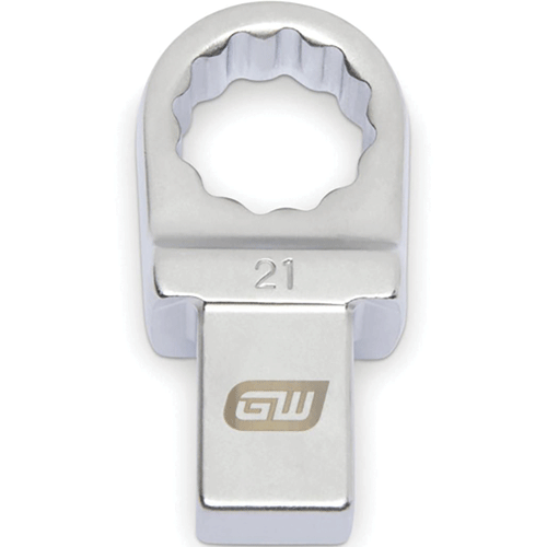 Picture of 21MM BOX END FITTING