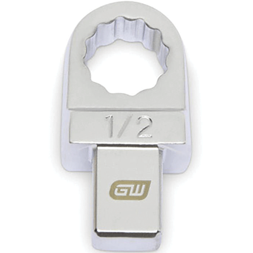 Picture of 14mm x 18mm Box End Interchangeable Head 1"