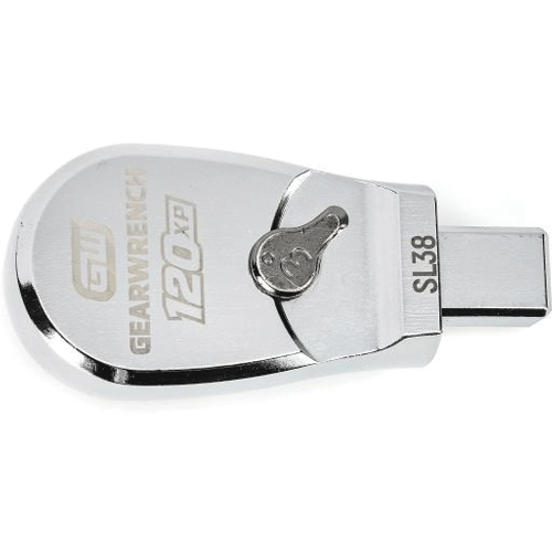 Picture of Interchangeable Teardrop  Ratchet Head 1/2" Drive, 14x8mm