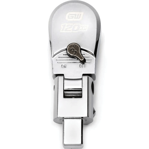 Picture of Interchangeable Teardrop Flex Ratchet Head 1/2" Drive, 14x18mm