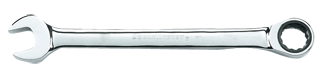 Picture of 46mm Jumbo Combination Ratcheting Wrench