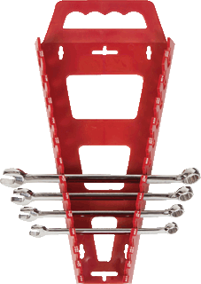 Picture of Fractional Wrench Rack - SAE