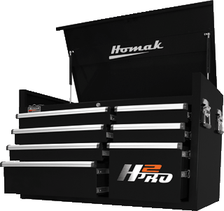Picture of 41IN  H2PRO SERIES 9 DRAW