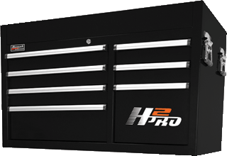 Picture of 41IN  H2PRO SERIES 9 DRAW