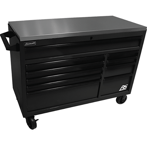 Picture of 54"10DRWR ROLL CAB W/SST