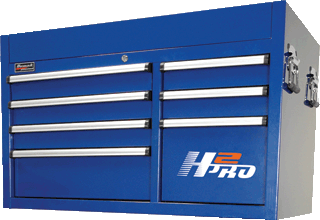 Picture of 41IN  H2PRO SERIES 9 DRAW