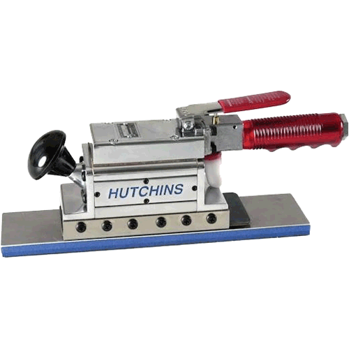 Picture of Hustler II Mid-Length Straightline Sander