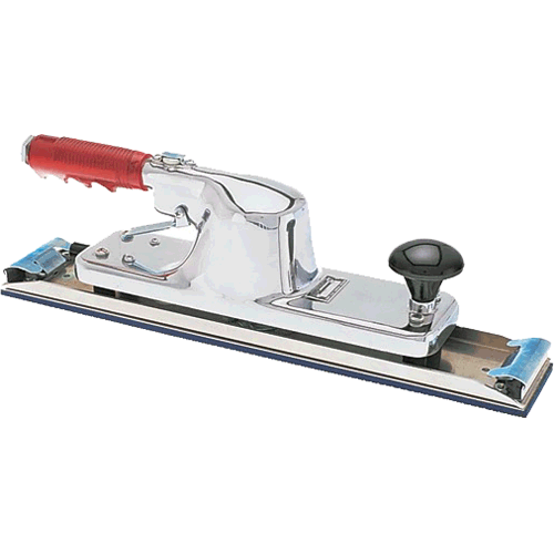 Picture of 800 ORB SANDER W/HOOK PAD