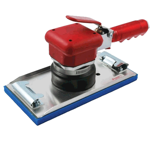 Picture of 4.5"X 9" ORBITAL SANDER