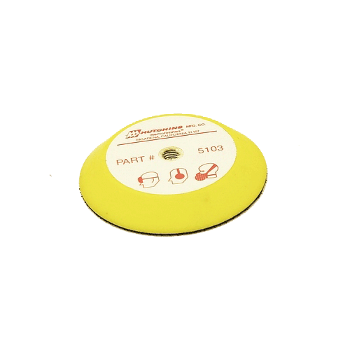 Picture of 3" HOOK PAD