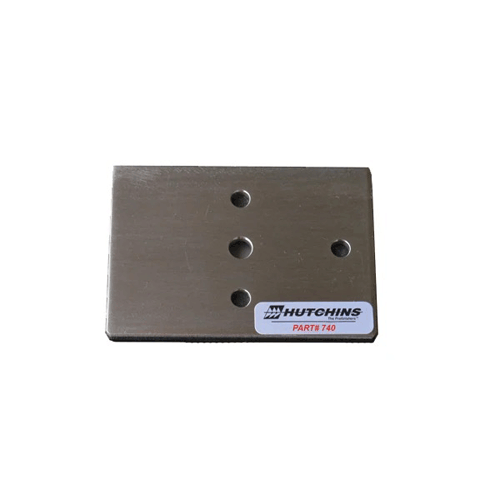 Picture of 23/4"X4" PSA PAD (504)