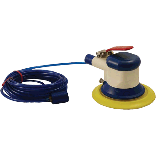 Picture of 6" Random Orbit Wet Sander