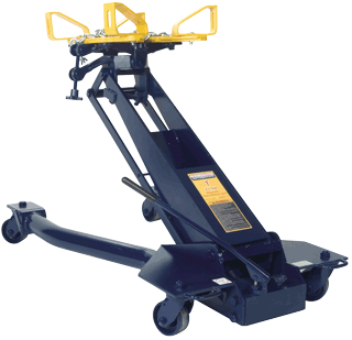 Picture of 1 Ton Manual Floor Style Transmission Jack