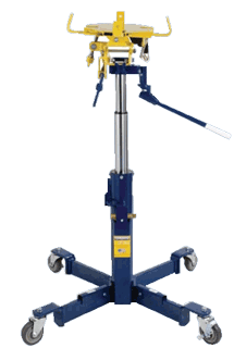Picture of 1/2 Ton Air/Hydraulic Telescopic Transmission Jack