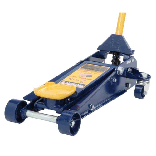 Picture of 2 Ton Service Jack