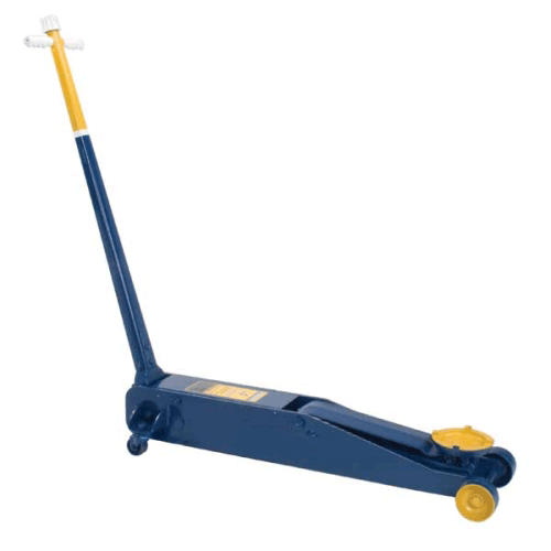 Picture of 4 Ton Long Chassis Service Jack