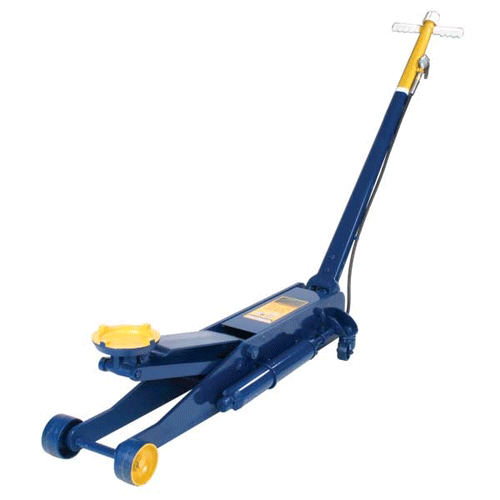 Picture of 4 Ton Air/Manual Long Chassis Service Jack