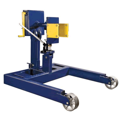 Picture of 3 Ton Engine Stand