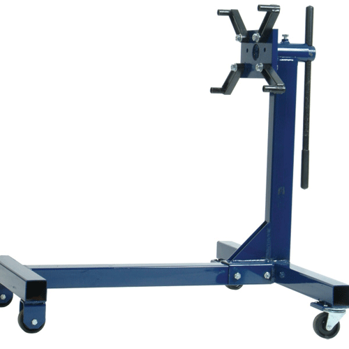 Picture of 1250 lbs. Engine Stand