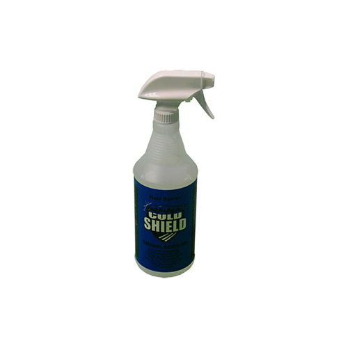 Picture of 32 oz. Cold Shield Thermal Spary Gel