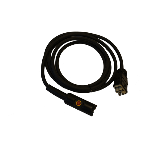 Picture of Inductor Lite PDR Baton