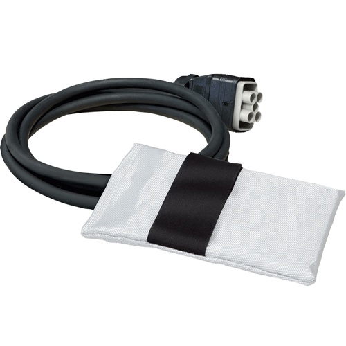 Picture of Inductor Lite Fast-Off Pad