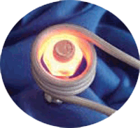 Picture of The MINI-DUCTOR II Flameless Heat System