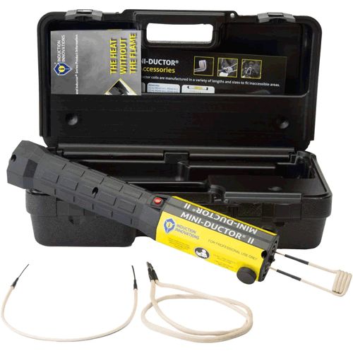 Picture of The MINI-DUCTOR II Flameless Heat System