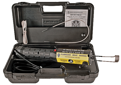 Picture of The MINI-DUCTOR II Flameless Heat System