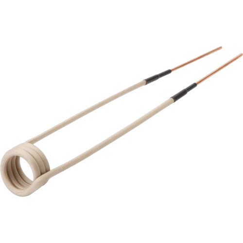 Picture of 7/8" Long Pre-Formed Coil