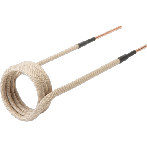 Picture of 1-1/2" Pre-Formed Coil