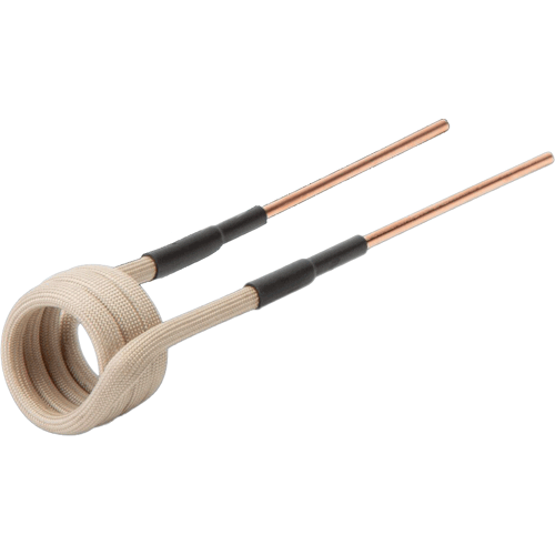 Picture of 3/4" Pre-Formed Coil