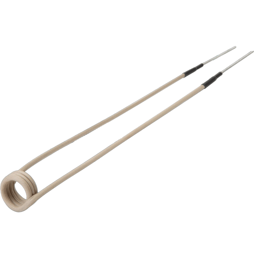Picture of 3/4" Long Pre-Formed Coil