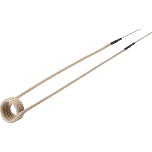 Picture of 7/8" Long Pre-Formed Coil