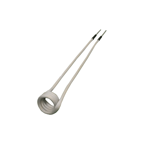 Picture of 1" Long Pre-Formed Coil