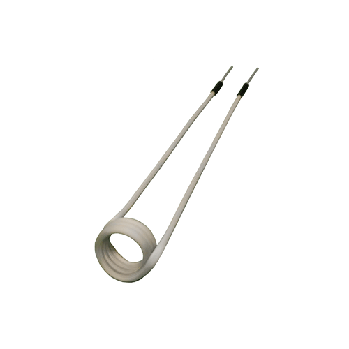 Picture of 1-1/4" Long Pre-Formed Coil