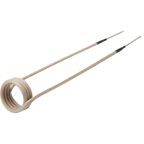 Picture of 1-1/2" Long Pre-Formed Coil