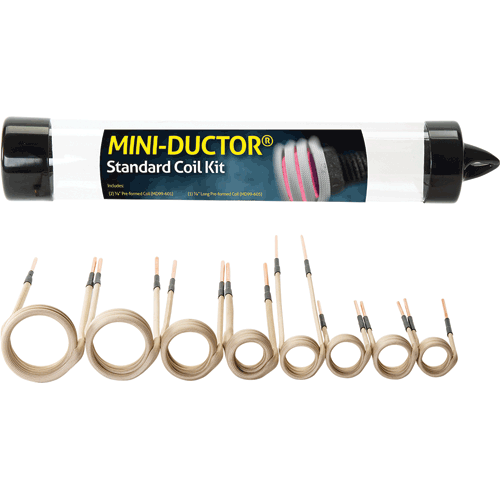 Picture of Mini-Ductor Coil Kit