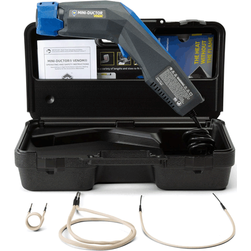 Picture of Mini-Ductor® Venom™