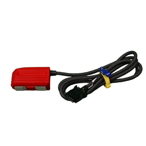 Picture of U-Series Glass Blaster Attachment