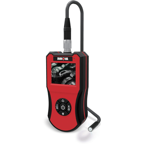 Picture of 2.7 LCD Inspection Camera