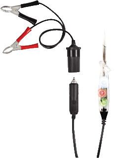 Picture of Smart Test Light™
