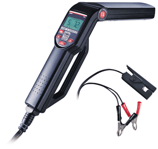Picture of Digital Timing Light